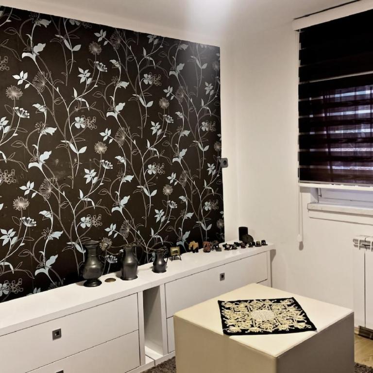 Residence 1913 - Apartman sa 1 Spavaćom Sobom - 6
