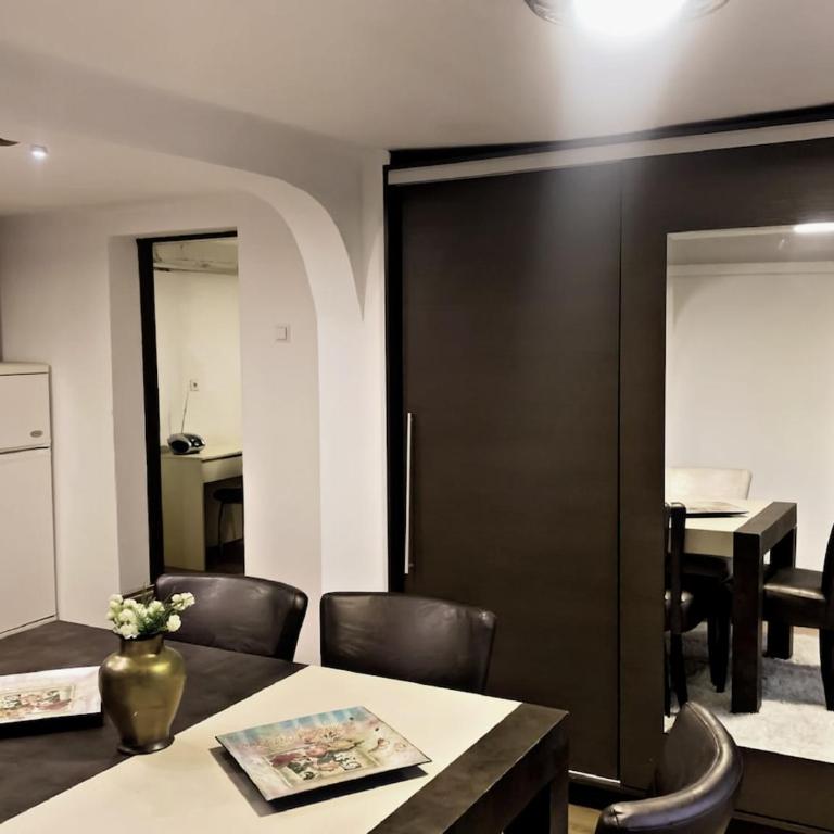 Residence 1913 - Apartman sa 1 Spavaćom Sobom - 8