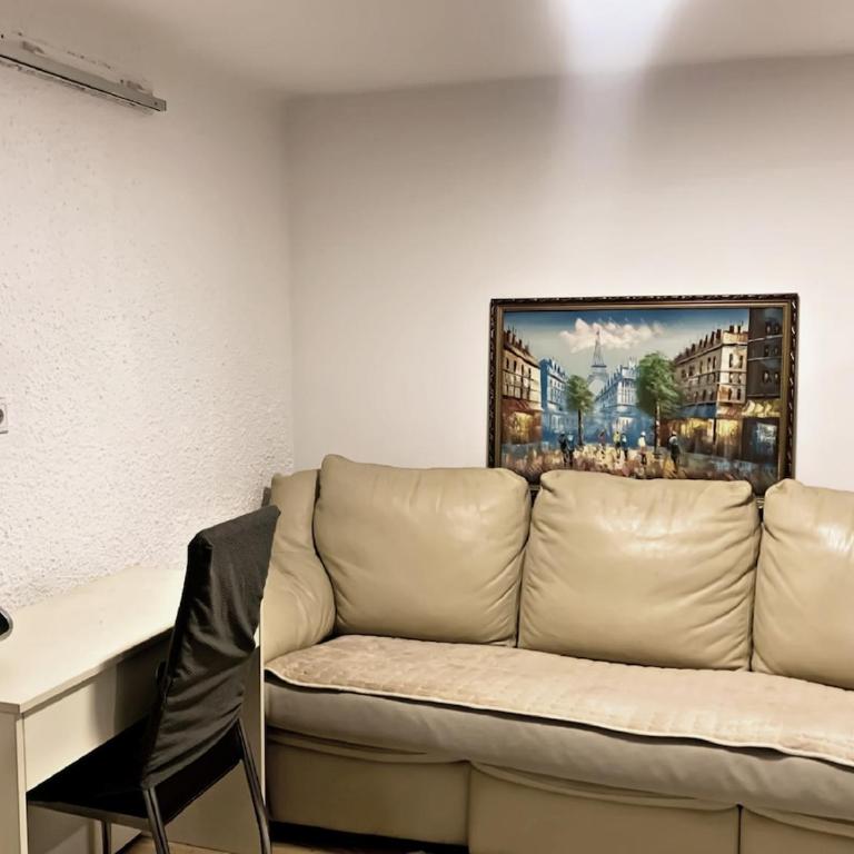 Residence 1913 - Apartman sa 1 Spavaćom Sobom - 10
