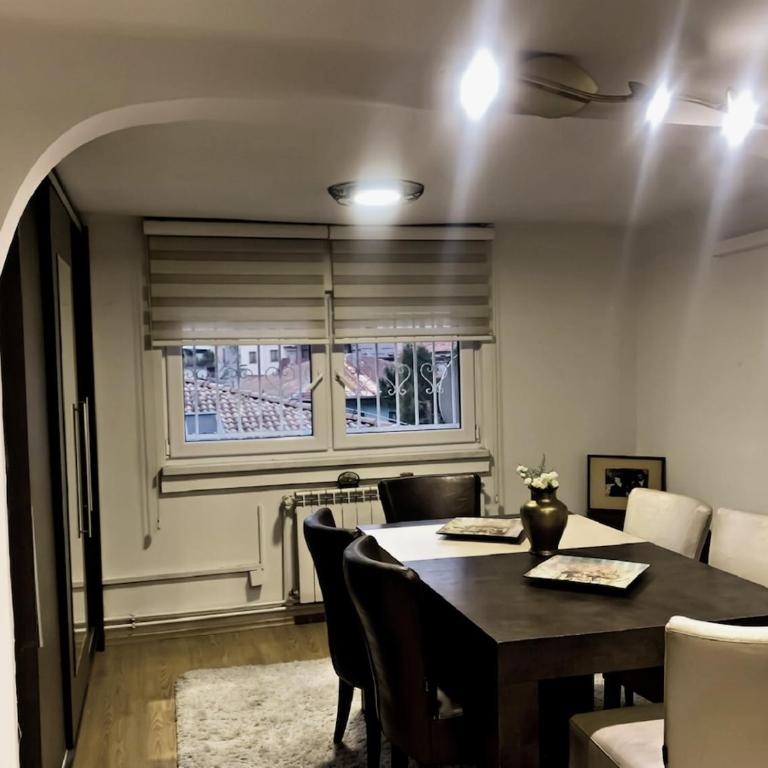 Residence 1913 - Apartman sa 1 Spavaćom Sobom - 14