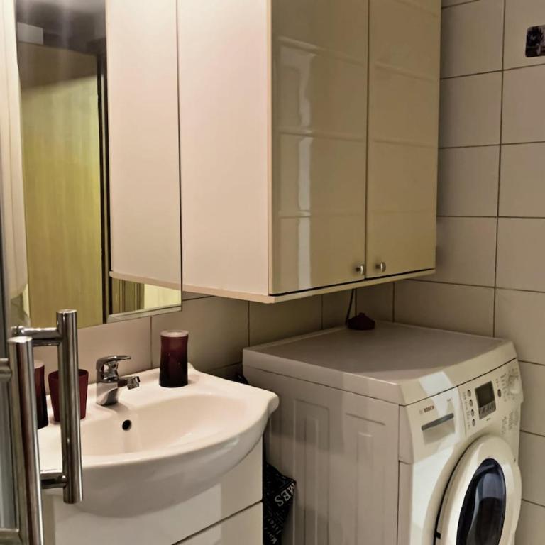 Residence 1913 - Apartman sa 1 Spavaćom Sobom - 18