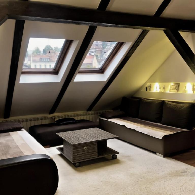 Residence 1913 - Apartman sa 1 Spavaćom Sobom - 20