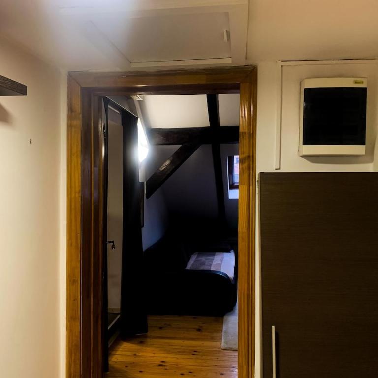 Residence 1913 - Apartman sa 1 Spavaćom Sobom - 24