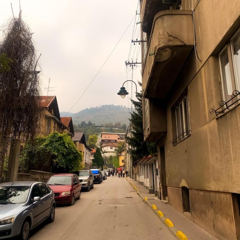 Residence 1913 - Apartman sa 1 Spavaćom Sobom - 25