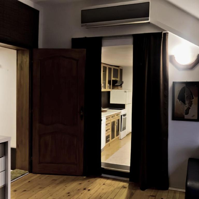 Residence 1913 - Apartman sa 1 Spavaćom Sobom - 28