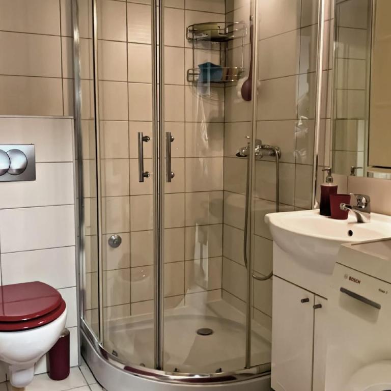 Residence 1913 - Apartman sa 1 Spavaćom Sobom - 29