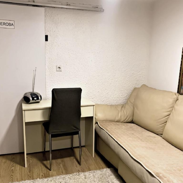 Residence 1913 - Apartman sa 1 Spavaćom Sobom - 30