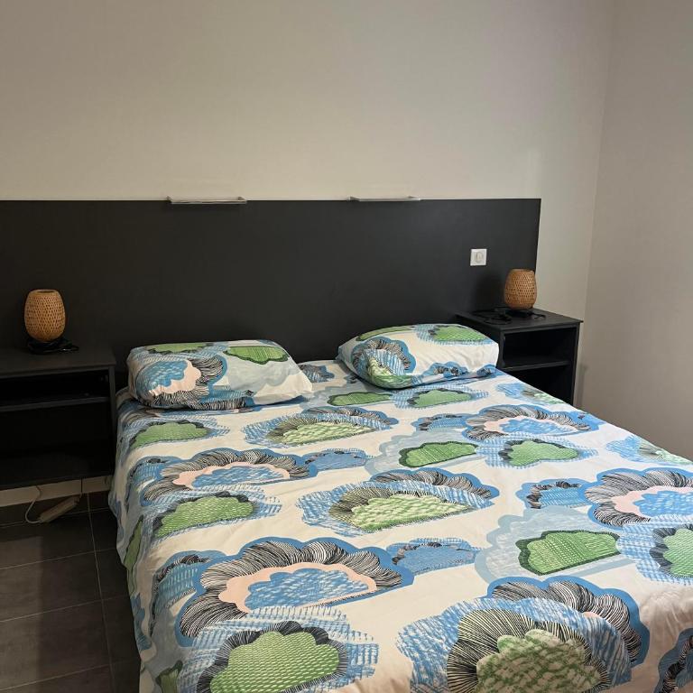 Appartement T2 50 m2 Ricanto à AJACCIO - Appartement 1 Chambre - 5