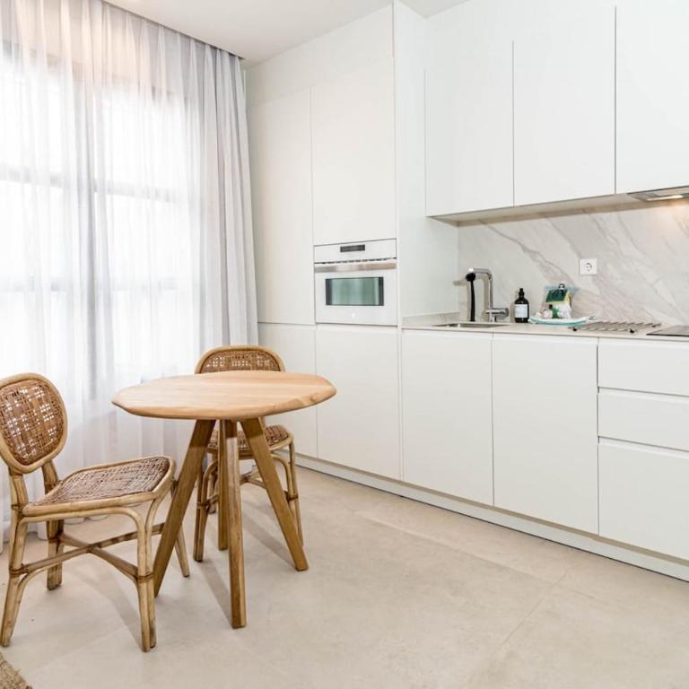 A7- Seaclub suites by Roomservices - Apartamento - 27