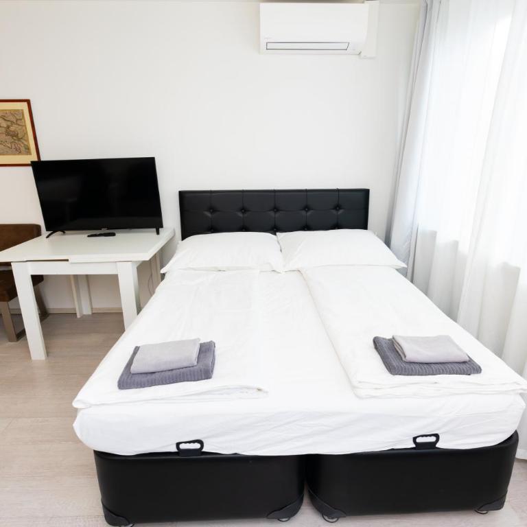 102 Venedig 59m2, 4-8 Pers extra Bedroom - Apartment mit 2 Schlafzimmern - 2