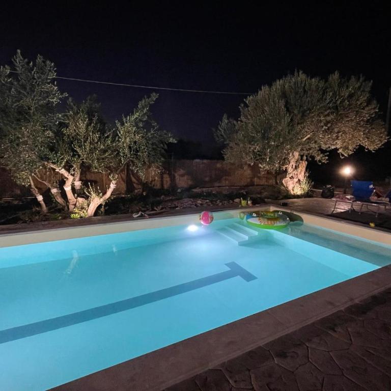 Villa Verde - Nature Holiday Home - Haus mit 2 Schlafzimmern - 43