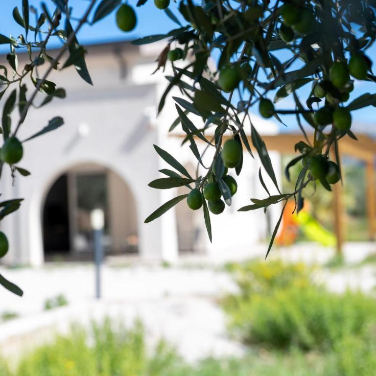 Villa Verde - Nature Holiday Home - Haus mit 2 Schlafzimmern - 49