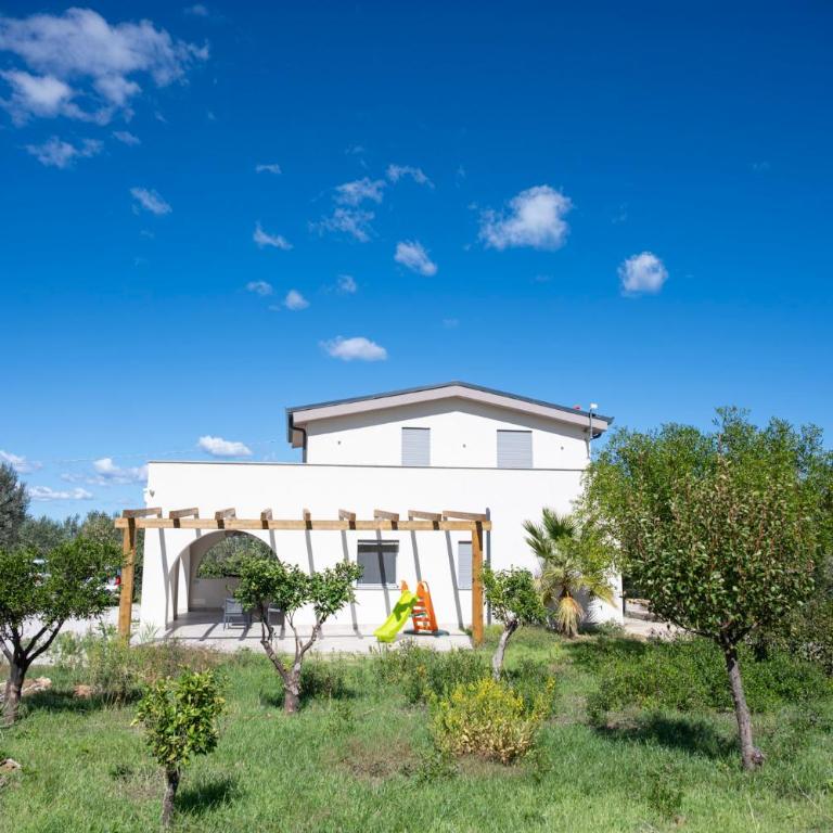 Villa Verde - Nature Holiday Home - Haus mit 2 Schlafzimmern - 45