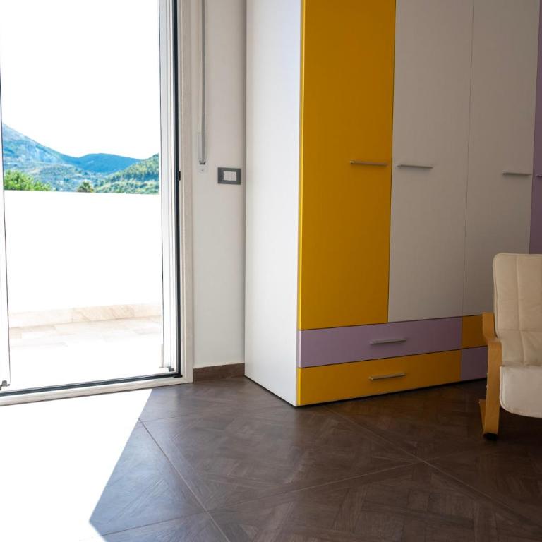 Villa Verde - Nature Holiday Home - Haus mit 2 Schlafzimmern - 22