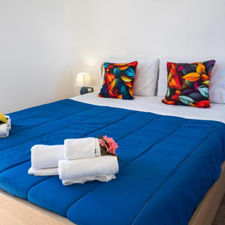 Villa Verde - Nature Holiday Home - Haus mit 2 Schlafzimmern - 3