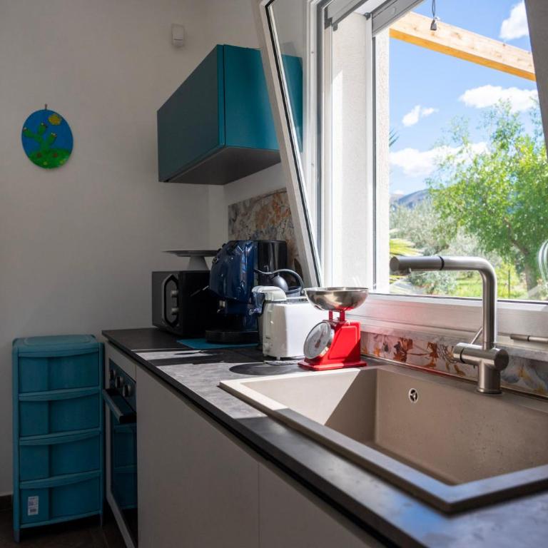 Villa Verde - Nature Holiday Home - Haus mit 2 Schlafzimmern - 15