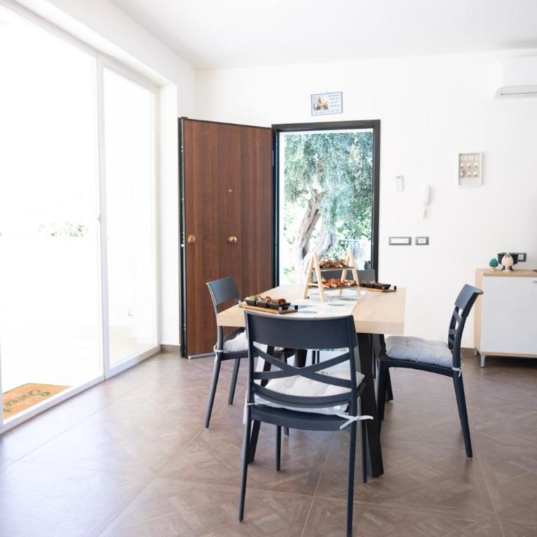 Villa Verde - Nature Holiday Home - Haus mit 2 Schlafzimmern - 9