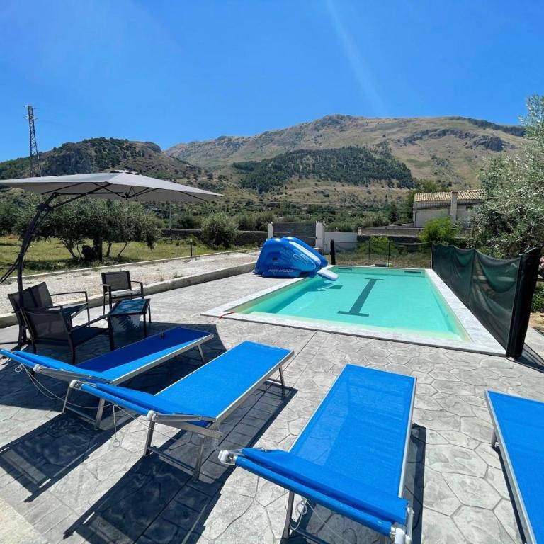 Villa Verde - Nature Holiday Home - Haus mit 2 Schlafzimmern - 41