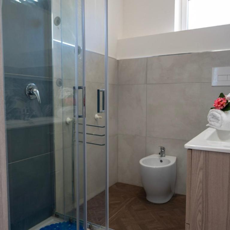 Villa Verde - Nature Holiday Home - Haus mit 2 Schlafzimmern - 28