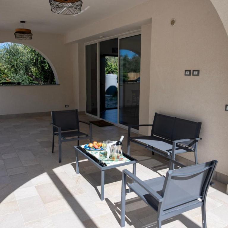 Villa Verde - Nature Holiday Home - Haus mit 2 Schlafzimmern - 5