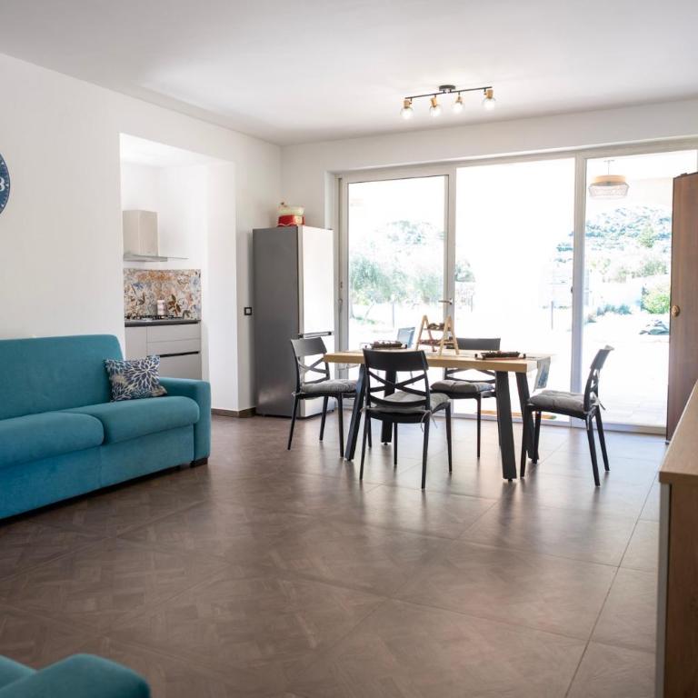 Villa Verde - Nature Holiday Home - Haus mit 2 Schlafzimmern - 10