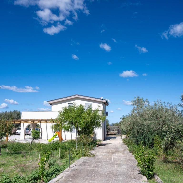 Villa Verde - Nature Holiday Home - Haus mit 2 Schlafzimmern - 44