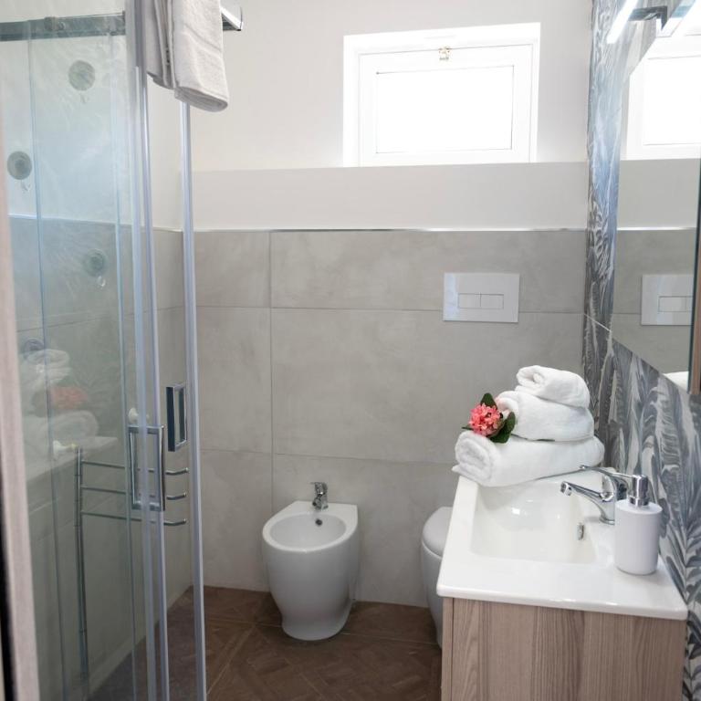 Villa Verde - Nature Holiday Home - Haus mit 2 Schlafzimmern - 29