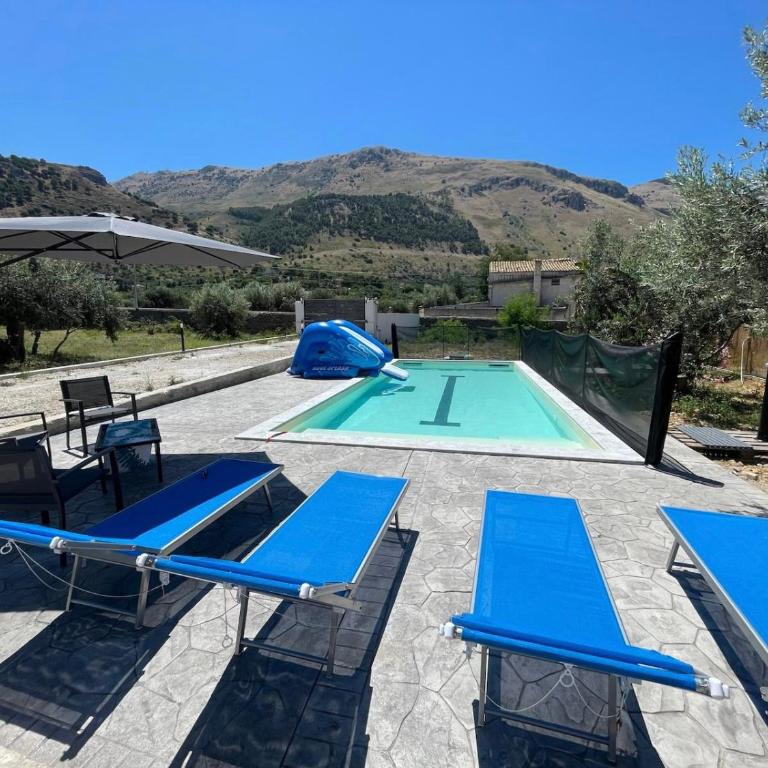 Villa Verde - Nature Holiday Home - Haus mit 2 Schlafzimmern - 1