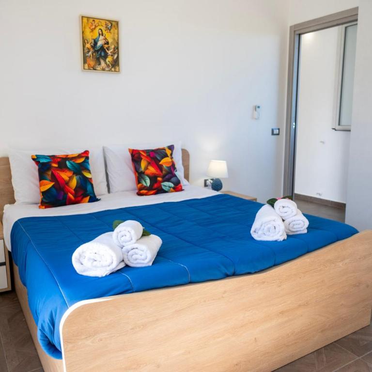 Villa Verde - Nature Holiday Home - Haus mit 2 Schlafzimmern - 17