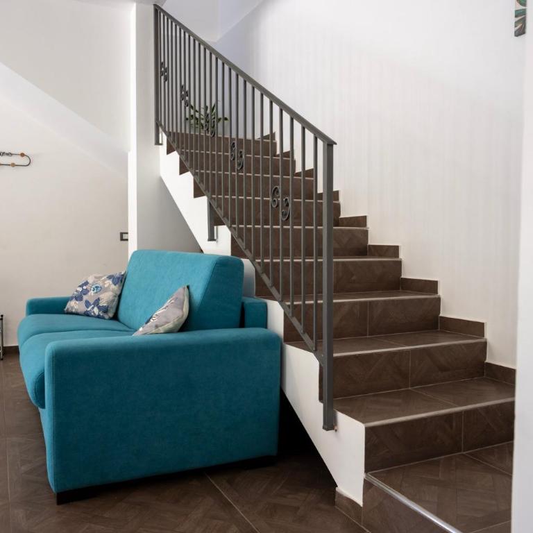 Villa Verde - Nature Holiday Home - Haus mit 2 Schlafzimmern - 13