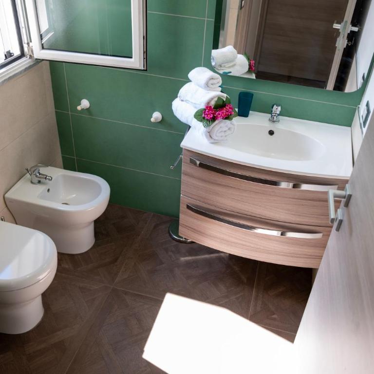 Villa Verde - Nature Holiday Home - Haus mit 2 Schlafzimmern - 26