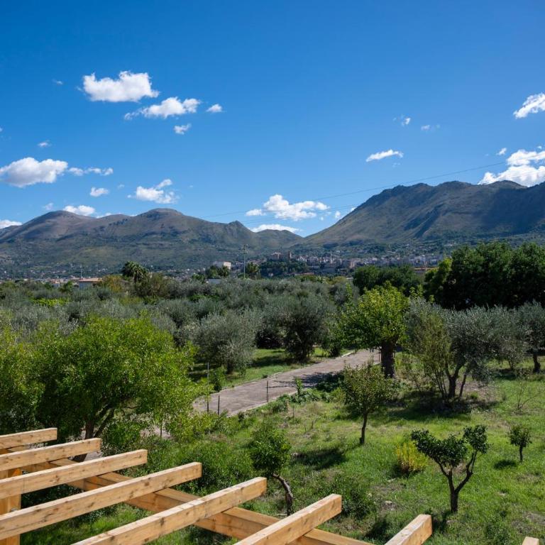 Villa Verde - Nature Holiday Home - Haus mit 2 Schlafzimmern - 47
