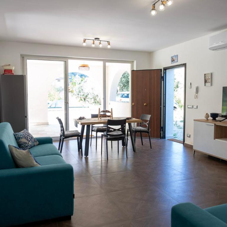 Villa Verde - Nature Holiday Home - Haus mit 2 Schlafzimmern - 8