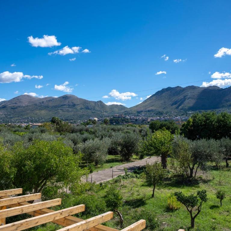 Villa Verde - Nature Holiday Home - Haus mit 2 Schlafzimmern - 48