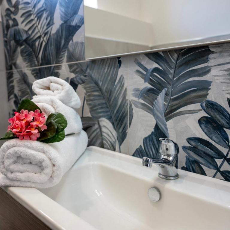 Villa Verde - Nature Holiday Home - Haus mit 2 Schlafzimmern - 31