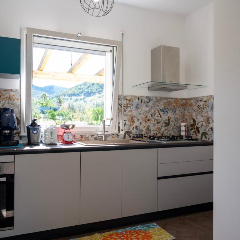 Villa Verde - Nature Holiday Home - Haus mit 2 Schlafzimmern - 7