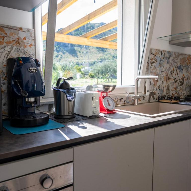 Villa Verde - Nature Holiday Home - Haus mit 2 Schlafzimmern - 14