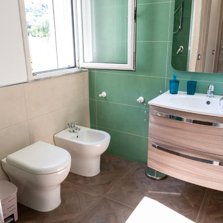 Villa Verde - Nature Holiday Home - Haus mit 2 Schlafzimmern - 24