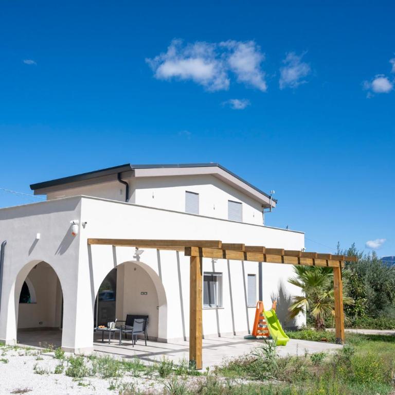 Villa Verde - Nature Holiday Home - Haus mit 2 Schlafzimmern - 2