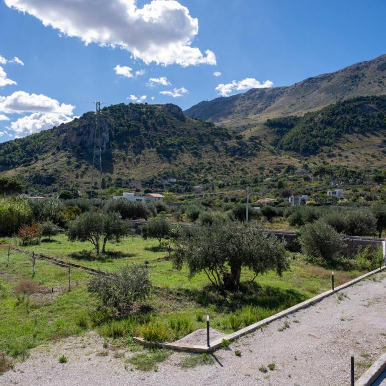 Villa Verde - Nature Holiday Home - Haus mit 2 Schlafzimmern - 50