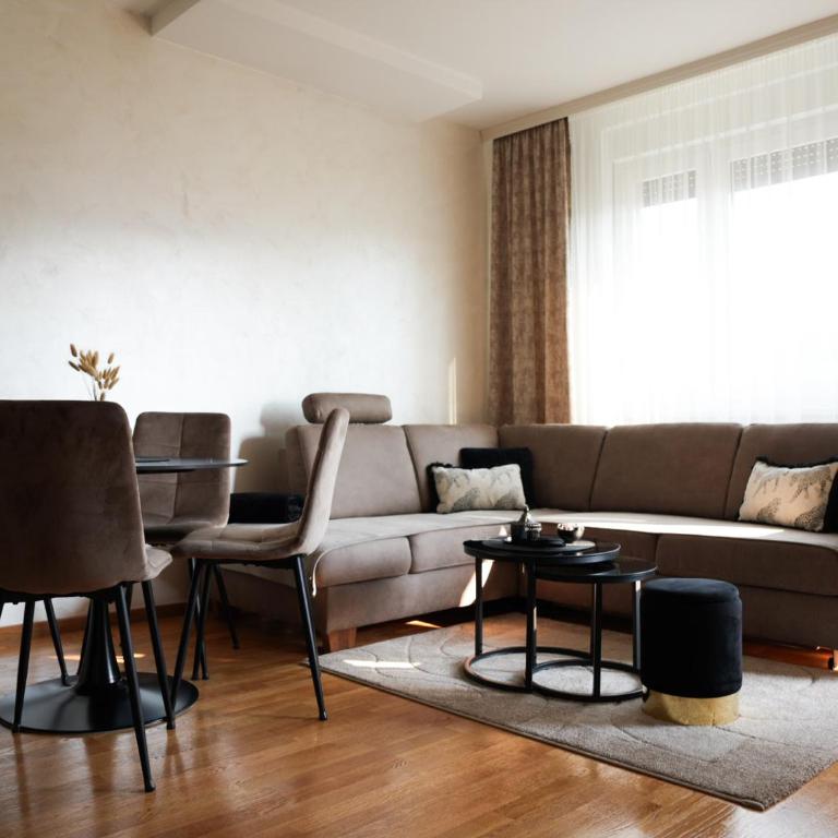 Lena Lux - Apartman sa 1 Spavaćom Sobom - 5