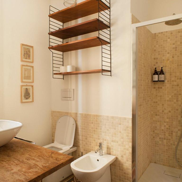 Urban Jungle - Appartamento con 3 Camere da Letto - 61