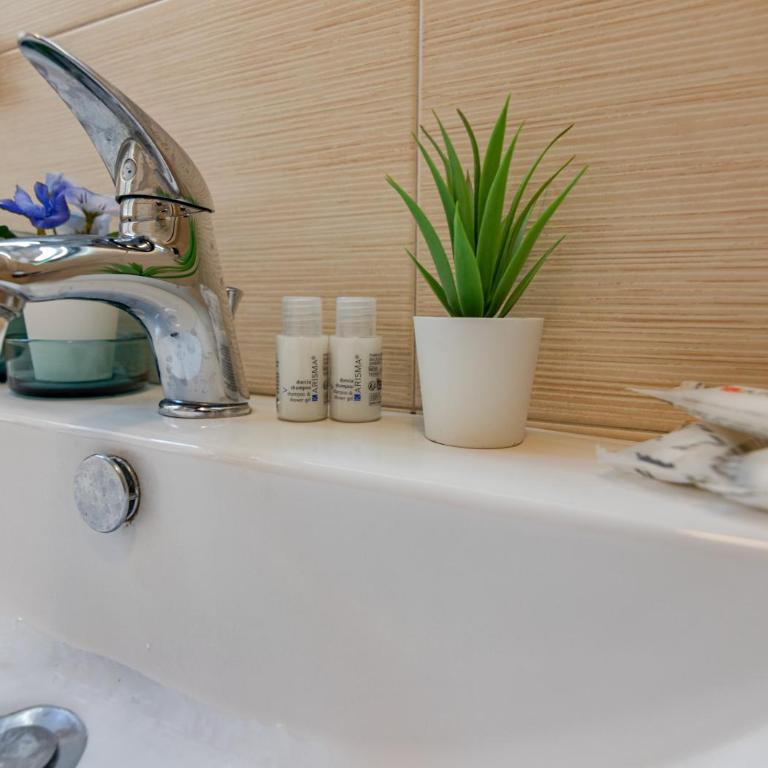 brd 41 12- Ponte Vecchio Spacious Central Penthouse - Appartamento con 3 Camere da Letto - 8