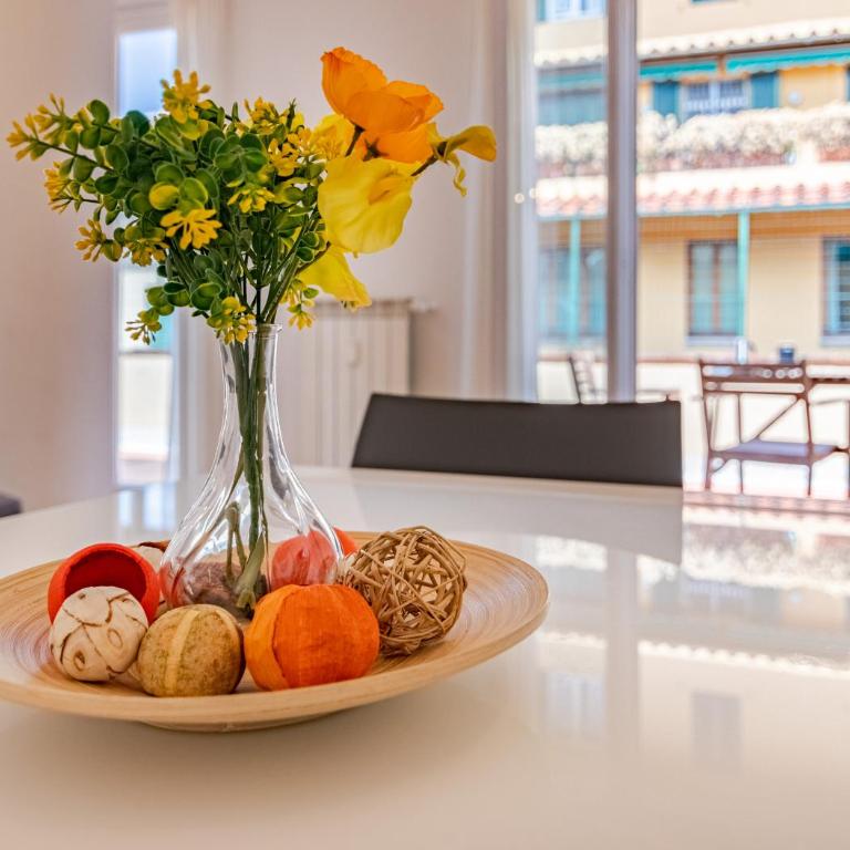 brd 41 12- Ponte Vecchio Spacious Central Penthouse - Appartamento con 3 Camere da Letto - 17