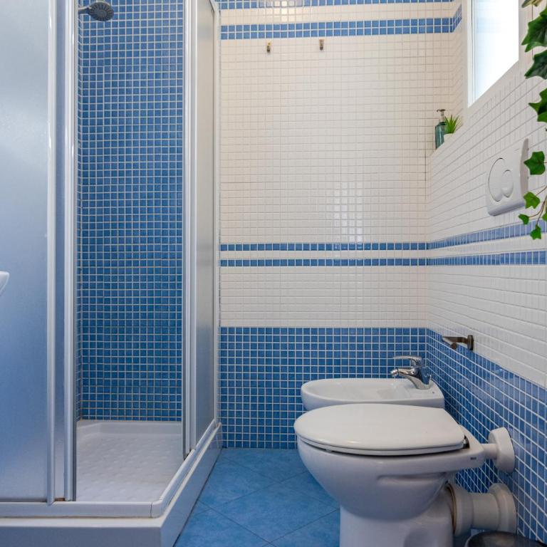 brd 41 12- Ponte Vecchio Spacious Central Penthouse - Appartamento con 3 Camere da Letto - 20