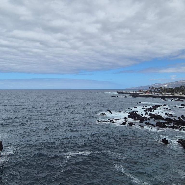 LORO PARQUE PUERTO DE LA CRUZ - Apartamento de 2 dormitorios - 22