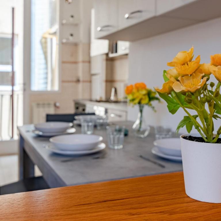 brd 41 12- Ponte Vecchio Spacious Central Penthouse - Appartamento con 3 Camere da Letto - 24