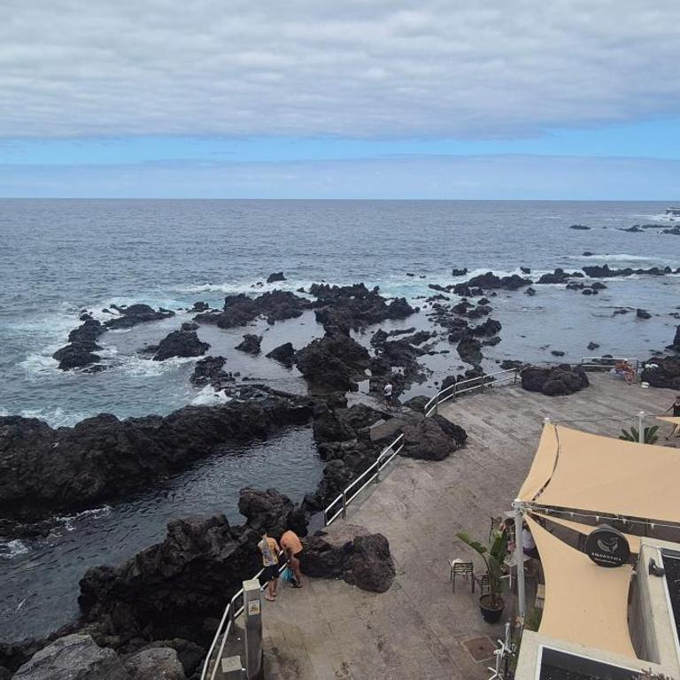 LORO PARQUE PUERTO DE LA CRUZ - Apartamento de 2 dormitorios - 23