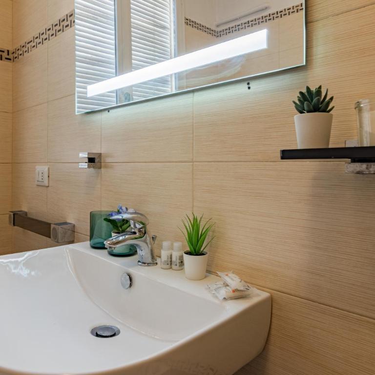 brd 41 12- Ponte Vecchio Spacious Central Penthouse - Appartamento con 3 Camere da Letto - 26
