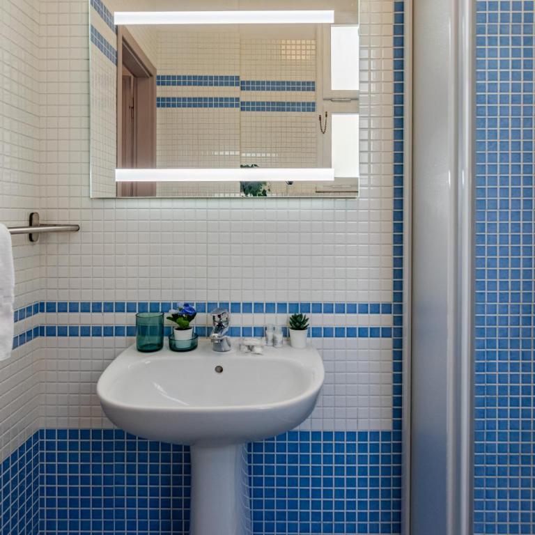 brd 41 12- Ponte Vecchio Spacious Central Penthouse - Appartamento con 3 Camere da Letto - 29
